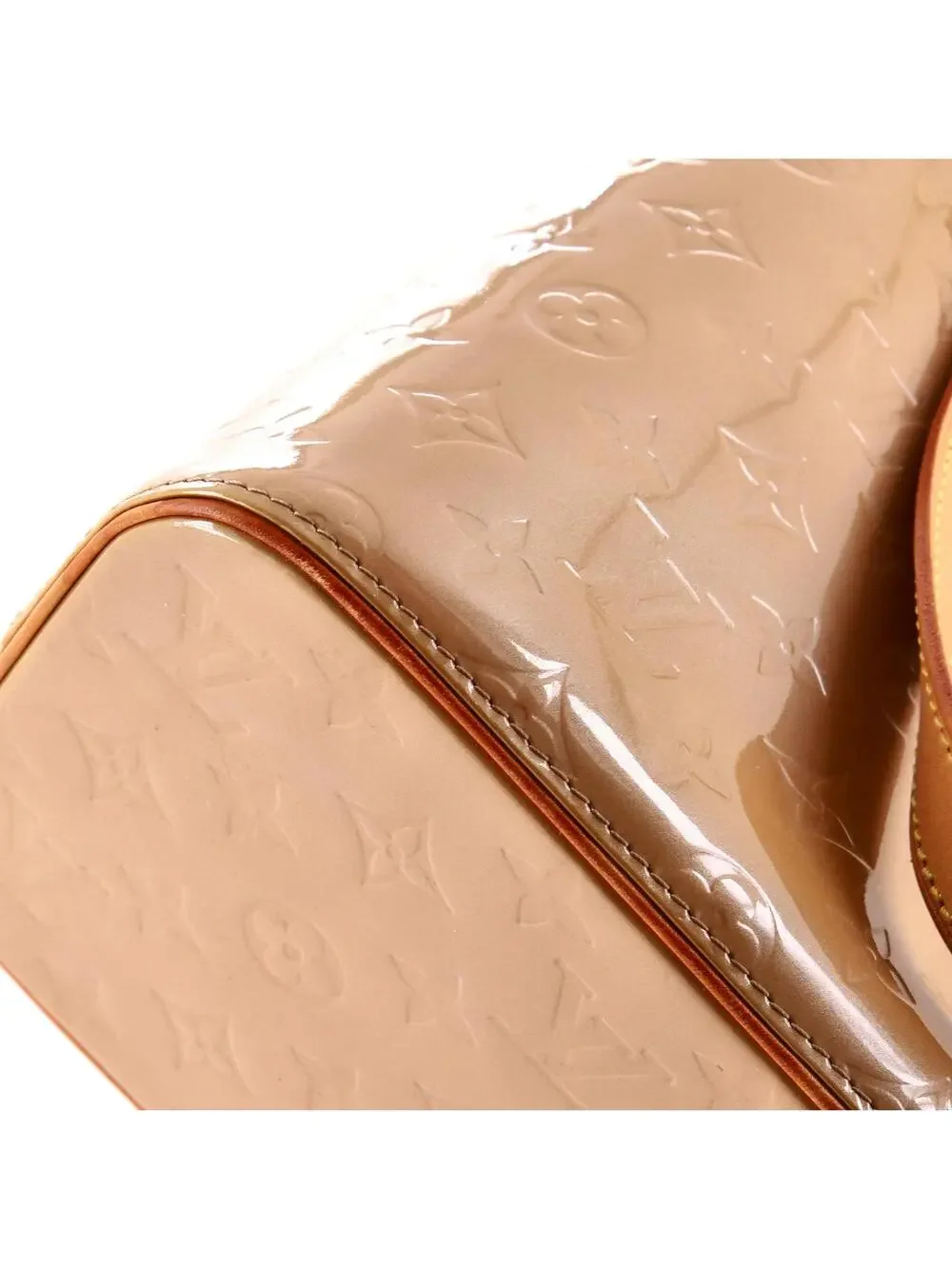 Louis Vuitton elevate your